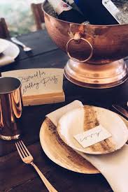 10 Disposable Wedding Plates Sustainable Wedding Wedding Plates