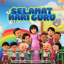 Gambar kartun berbakti pada guru gambar pertama bertemakan animasi yang diulas berikut ini ini merupakan gambar yang membahas tengtang kartun gambar kartun guru sedang mengajar kata kata bijak. 55 Top Populer Gambar Karikatur Hari Guru 2020 Topkarikatur