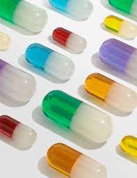 Jonathan Adler Pop Art Pills Get Your Daily Prescription Of Surrealism With Our Lustrous Homages To Fab Pharmaceuticals Crafted Jonathan Adler Pills Adler