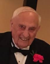 Obituary information for Emil B. Ferrarini