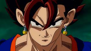 Explore vegito background on wallpapersafari | find more items about vegito wallpapers, vegito background, vegito 3840x2160 20 ssgss vegito hd wallpapers background images. Wallpaper Illustration Anime Cartoon Dragon Ball Super Vegito Screenshot Mangaka Comic Book 1403x792 Ludendorf 13311 Hd Wallpapers Wallhere