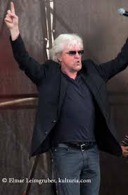 Im november 2012 wurde bekanntgegeben, dass die projektleitung an thomas waldner übertragen wurde. Das War Das Donauinselfest 2012 Elmar Leimgruber