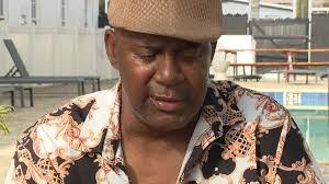 Melvin Winter's Instagram, Twitter & Facebook