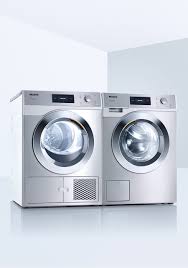 Choose from a wide range of similar scenes. Miele Commercial Washing Machines And Dryers Little Giants