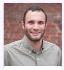 Nate Fishman's Instagram, Twitter & Facebook