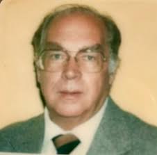 Obituary for Peter Cairns Thompson