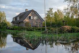 Potential Impact Of Wetland On A Property Answers Flyhomes