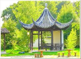 Le jardin Yili - Passion Nature 78