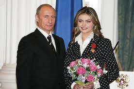 Born 12 may 1983) is a russian politician, media manager, retired individual rhythmic gymnast, and honoured master of sports. Ot Gimnastki Do Mediamenedzhera Mezhdu Strok Biografii Aliny Kabaevoj Spletnik