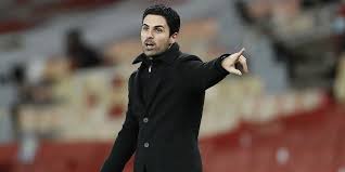 Sehingga, akhirnya kamu nggak mau mencoba untuk lebih. Gagal Total Stan Kroenke Pastikan Tidak Pecat Mikel Arteta Dari Arsenal Bola Net