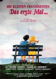 Claude langmann, dit claude berri, est un réalisateur, scénariste, producteur et acteur français. Das Erste Mal Premiere Fois German Movie Poster A1 Kleinen Franzosinnen Cohen Ebay