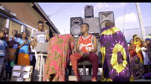 Download New Video Mkubwa Na Wanawe Video Fun Slide Fun
