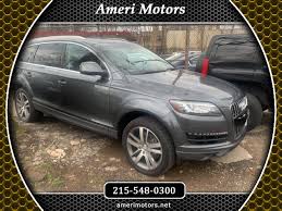 Image result for Cool Silver 2013 Q7