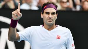 Roger federer won the basel champion title for the fifth consecutive year in 2019. Roger Federer S Australian Open Withdrawal Due To Family Not Injury Tennis Australia Official Eurosport