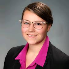 Rosanna was diagnosed with breast cancer when she was 31 and had a double  mastectomy and chemo. As if that wasn't enough, she was also diagnosed with  cervical later when she became