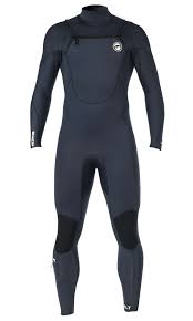 Prolimit Predator 6 4 Fz Wetsuit 2019 King Of Watersports