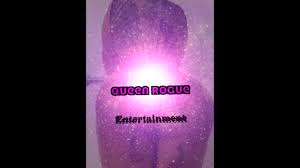 Queen Rogue Play and Facial