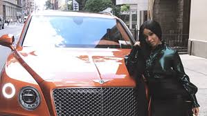 O longa vem dando continuidade às corridas eletrizantes da equipe de amigos liderada por dominic toretto (vin diesel). Cardi B Participara Do Filme Velozes Furiosos 9