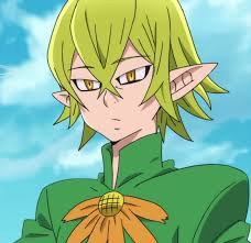 The seven deadly sins「七つの大罪 nanatsu no taizai」 is a manga written and illustrated by nakaba suzuki, and is currently serialized in weekly shōnen magazine. Helbram Nanatsu No Taizai Wiki Lifeanimes Com