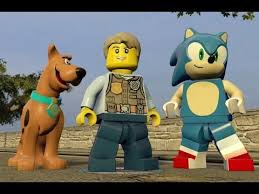 Lego Dimensions Lego City Adventure World 100 Guide All Collectibles Youtube In 2020 Lego City Undercover Lego Dimensions Lego City