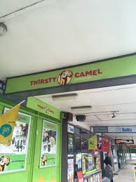 The liquor store docklands for great offers. Thirsty Camel 45 Foot St Frankston Vic 3199 Australia