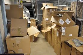 You can download sample programs from this website for some of the most commonly needed programs. Stacking Up A Pile Of Trouble Osha Safety Manuals