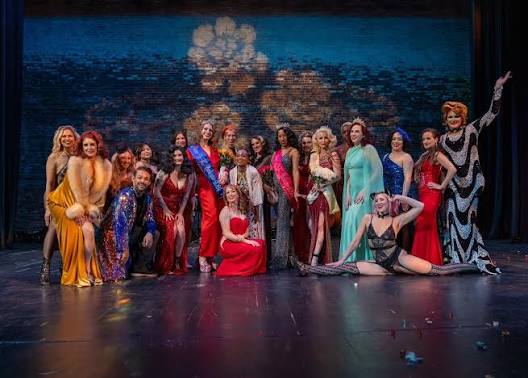 Kansas City Burlesque, LLC
