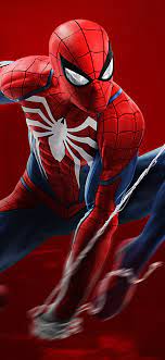 Wallpaper 4k para pc spiderman miles. Spider Man Ps4 Wallpapers Top Free Spider Man Ps4 Backgrounds Wallpaperaccess
