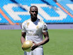 Find the latest ferland mendy news, stats, transfer rumours, photos, titles, clubs, goals scored this season and more. Ferland Mendy Adds To Real Madrid S Injury Woes Sports Mole