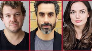 The Mousetrap Celebrates 30,000 Performances in the West End and Extends  Booking to Spring 2026