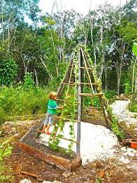 Pin By Kimberly Blevins On Gardening Natural Playground Children S Garden Gardening For Kids