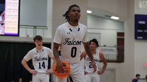 Falcons Host Christian Brothers and Union to Close 2024 - University of  Montevallo Athletics