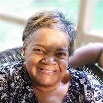 Beverly Ann Emory Obituary