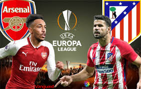 Arsenal and armoury (british english) or armory (american english) are mostly regarded as synonyms, although subtle differences in usage exist. Arsenal Face Atletico Madrid In Europa League Semi Final Vanguard News