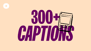 The one i've been waiting for. 300 Best Instagram Captions For Your Photos Selfies In 2021