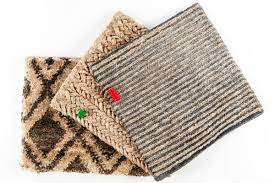 Then they require a lengthy dying technique to. Banana Fibre Hemp Jute Carpet Materialdistrict