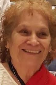 Carmen Ortiz Obituary November 30, 2020