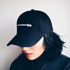 كاب جديد من المصمم السعودي عمر بادريق ان قود وي تراست داد هات متوفر الان السعر ريال للطلبات والاطلاع على جميع ا Instagram Posts Instagram Baseball Hats