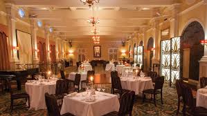 The carolina dining room at pinehurst resort. Top 10 Best Hotel Restaurants In The World The Luxury Travel Expert