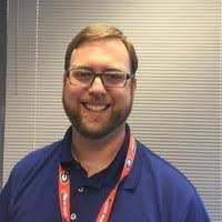 Kenneth Middlebrooks's Instagram, Twitter & Facebook