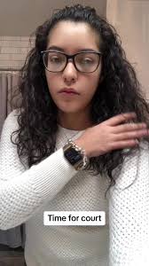 What to Wear to Court As A Victim Winter