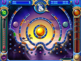 These challenges range from very easy to very difficult. Peggle Nights On Steam