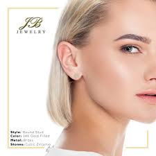 Opal Stud Earrings Sterling Silver Opal Ball 925 Sterling Silver Stud  Earrings, Simple 3mm Lab Created Opal Studs, White, Pink Or Blue Stud  Earrings, Cute Geometric Earrings Opal Earring Studs