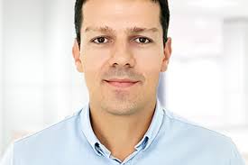 Claude Carvalho, Directeur des systèmes d'information et de la  transformation