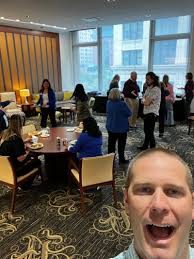 Who holds a University together?