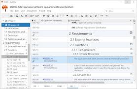 Once completed with your details, this thing will really catch some attention. Example Software Requirements Specification Srs Reqview Documentation