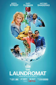 Welcome to #1 movies website with minimum ads. The Laundromat 2019 20 Octubre Domingo Free Movies Online Gary Oldman Meryl Streep