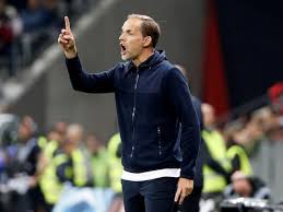 Before the decision and ahead of sunday's fa cup tie with luton, the former england international hit out at at a perceived lack of objectivity. Thomas Tuchel Now Arsenal S Top Choice For Manager Role Sports Mole