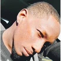 Nathaniel P Lashley Obituary