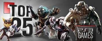 The Top 25 Playstation 3 Games Ign Also known as gta iv] what does the american dream mean today? the top 25 playstation 3 games ign
